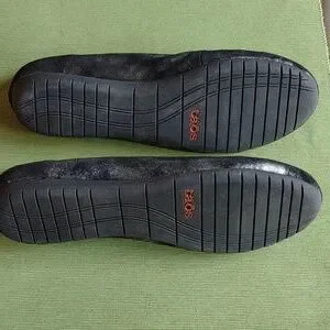 Taos Footwear Shoes Taos Rascal Comfort Ballet Flat Size 95 In